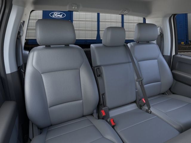 2026 Ford Super Duty DRW