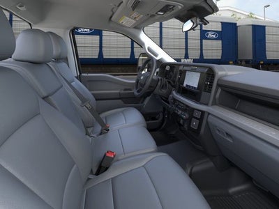 2026 Ford Super Duty DRW