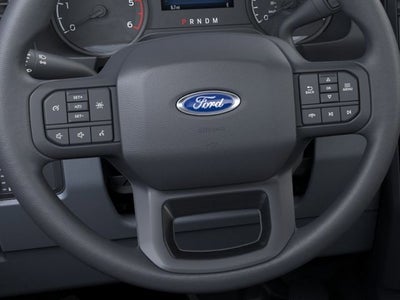 2026 Ford Super Duty DRW