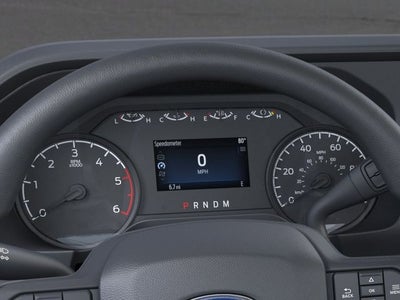 2026 Ford Super Duty DRW