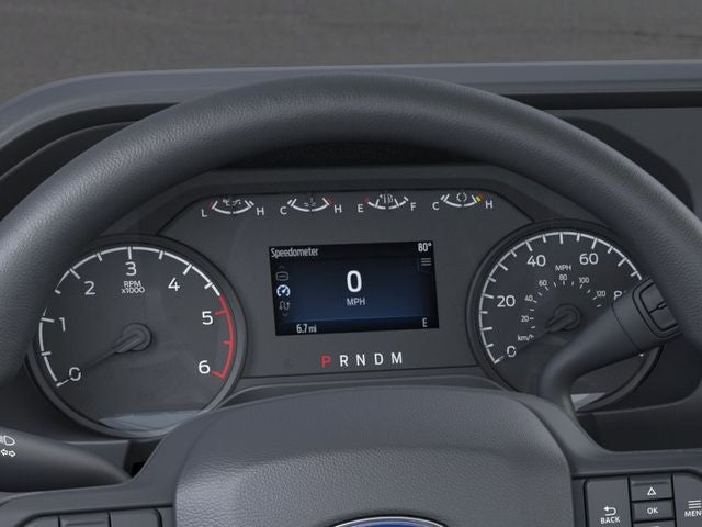 2026 Ford Super Duty DRW