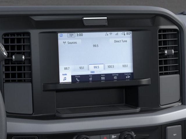 2026 Ford Super Duty DRW
