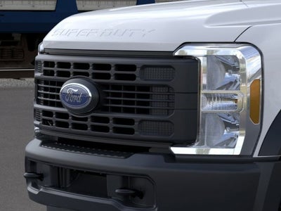 2026 Ford Super Duty DRW