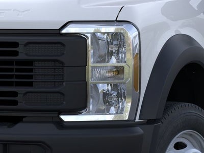 2026 Ford Super Duty DRW