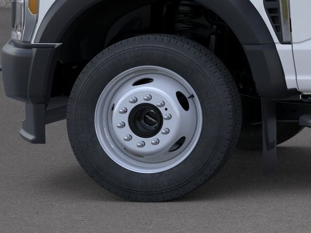 2026 Ford Super Duty DRW