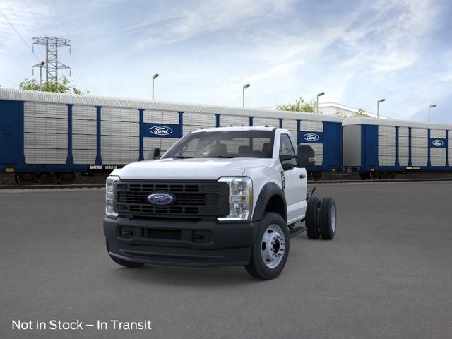 2026 Ford Super Duty DRW