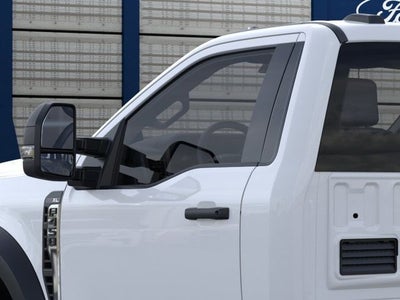 2026 Ford Super Duty DRW