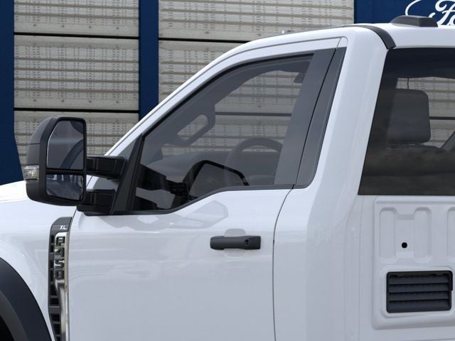 2026 Ford Super Duty DRW