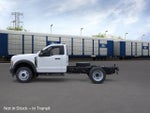 2026 Ford Super Duty DRW