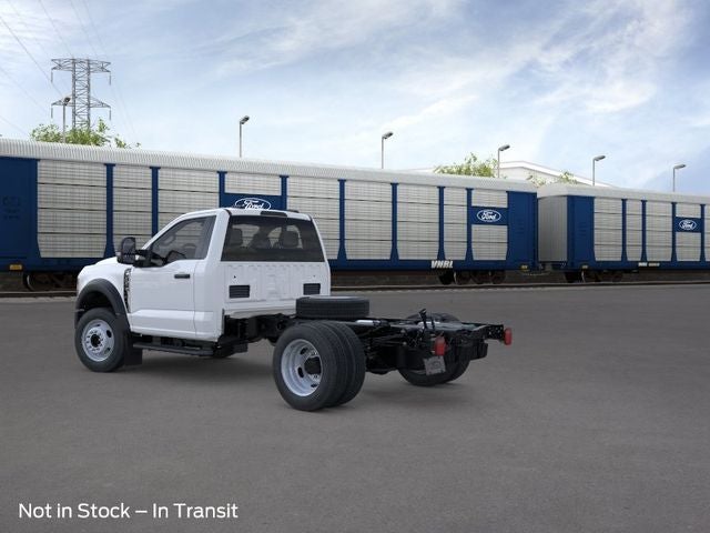 2026 Ford Super Duty DRW