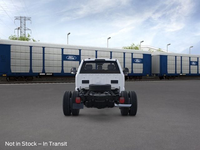 2026 Ford Super Duty DRW