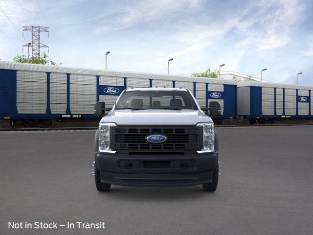 2026 Ford Super Duty DRW