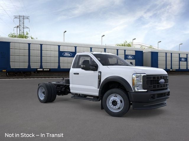 2026 Ford Super Duty DRW