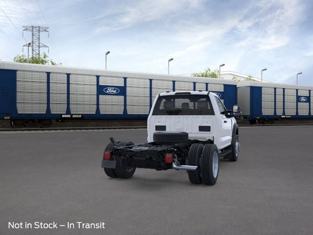2026 Ford Super Duty DRW