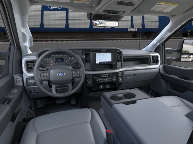 2026 Ford Super Duty DRW