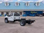 2026 Ford Super Duty F-450 DRW Chassis Cab XL DRW