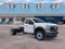 2026 Ford Super Duty F-450 DRW Chassis Cab XL DRW