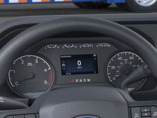 2026 Ford F-450SD XL DRW