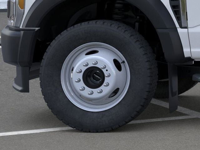 2026 Ford F-450SD XL DRW