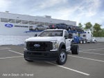 2026 Ford F-450SD XL DRW