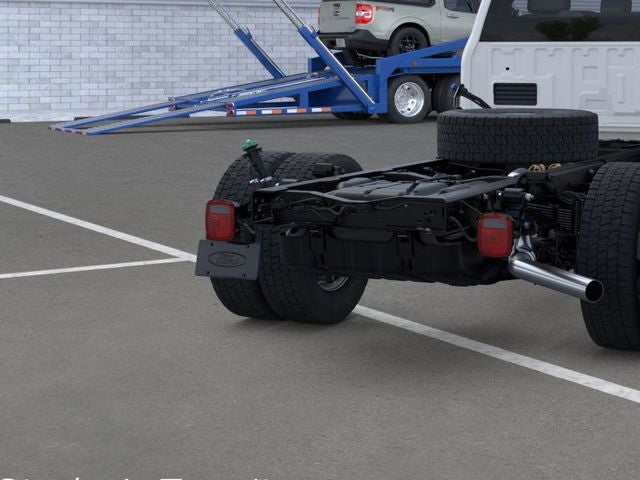 2026 Ford F-450SD XL DRW