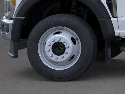 2026 Ford F-450SD XL DRW