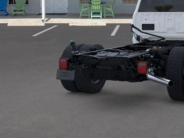 2026 Ford F-450SD XL DRW