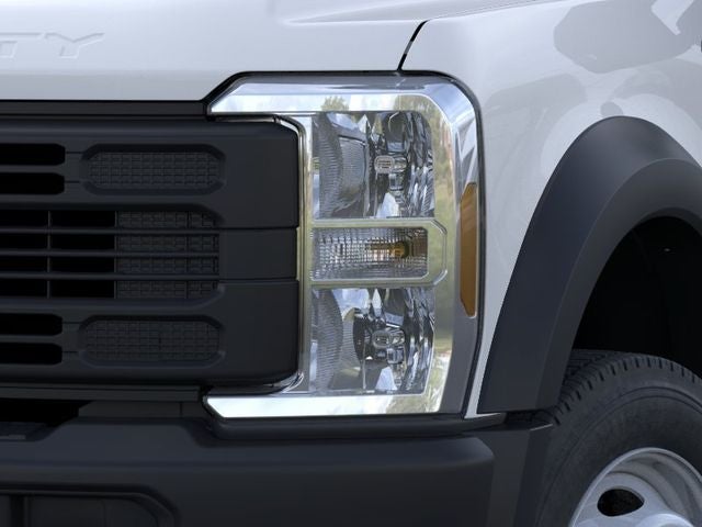 2026 Ford Super Duty F-450 DRW Chassis Cab XL DRW