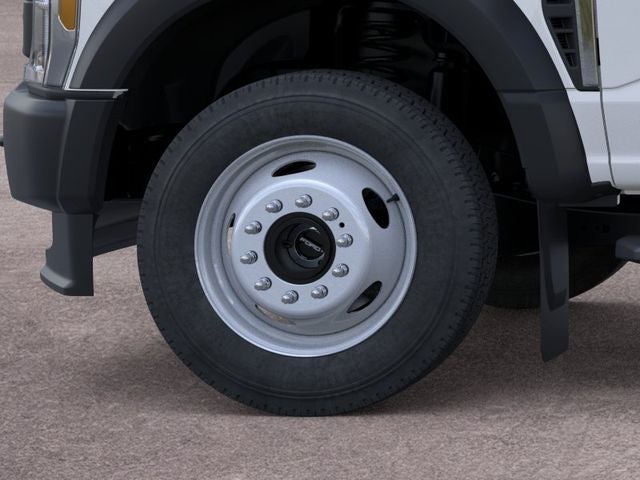 2026 Ford Super Duty F-450 DRW Chassis Cab XL DRW