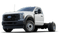 2025 Ford Super Duty F-550 DRW Chassis Cab XL