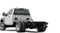 2025 Ford Super Duty F-550 DRW Chassis Cab XL