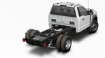 2025 Ford Super Duty F-550 DRW Chassis Cab XL
