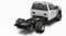 2025 Ford Super Duty F-550 DRW Chassis Cab XL