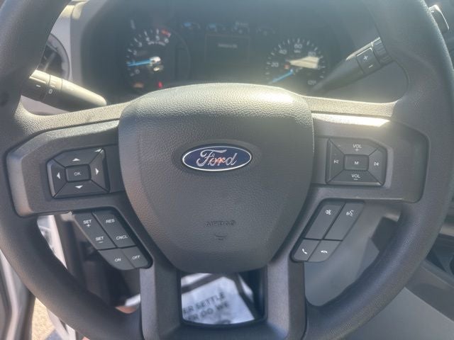 2026 Ford E-350SD Base Cutaway