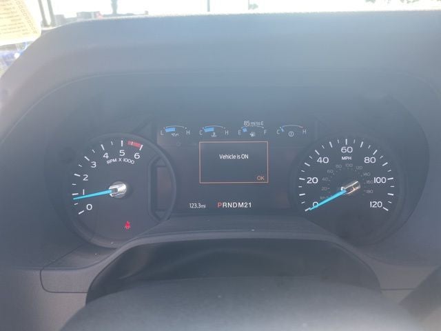 2026 Ford E-350SD Base Cutaway