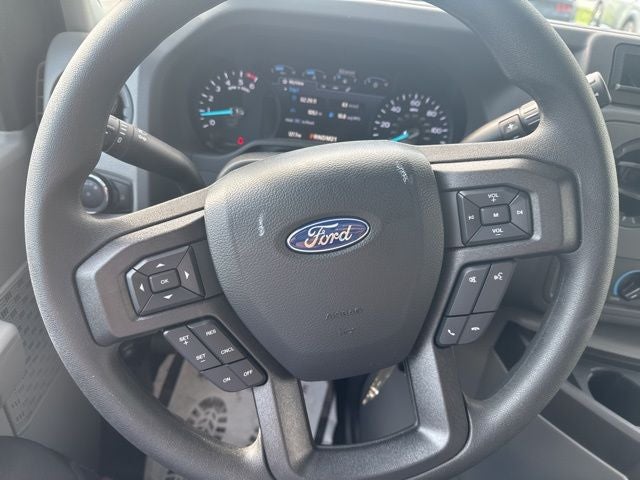 2026 Ford E-350SD Base Cutaway