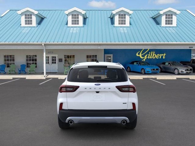 2025 Ford Escape Plug-In Hybrid Base