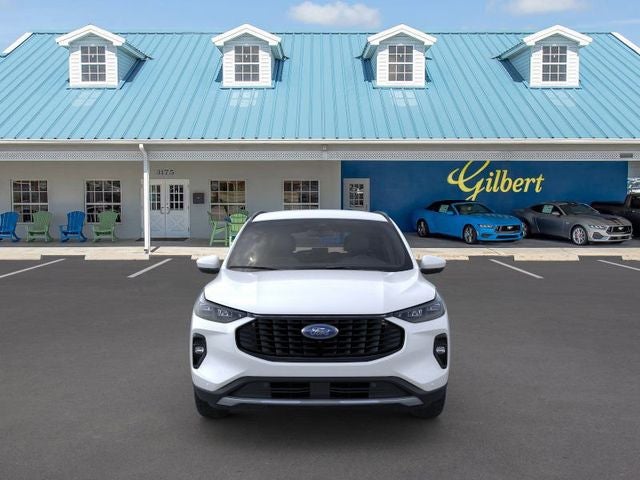 2025 Ford Escape Plug-In Hybrid Base