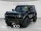 2021 Ford Bronco Wildtrak