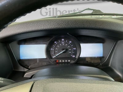 2017 Ford Expedition EL Limited