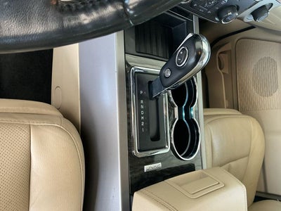 2017 Ford Expedition EL Limited