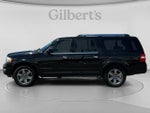 2017 Ford Expedition EL Limited