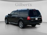 2017 Ford Expedition EL Limited