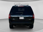 2017 Ford Expedition EL Limited