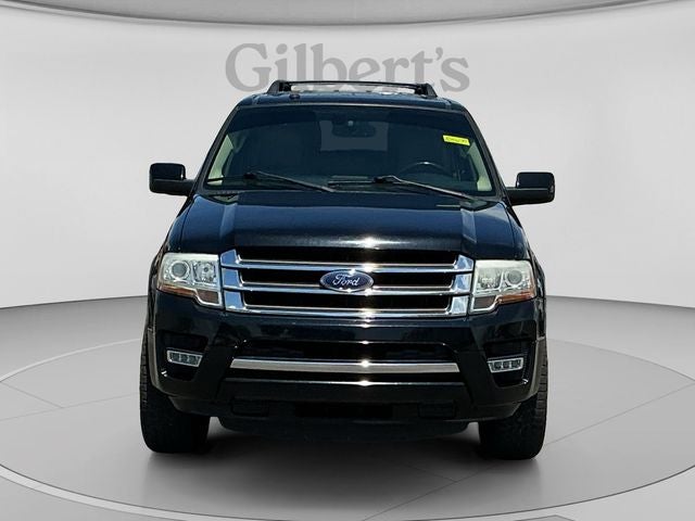 2017 Ford Expedition EL Limited
