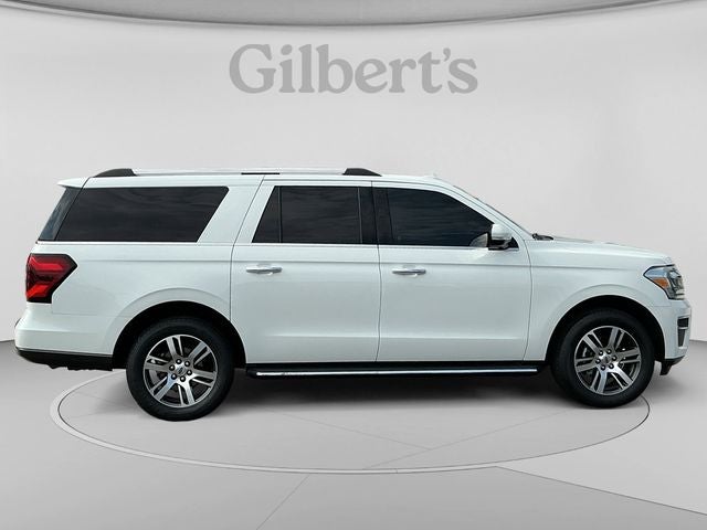 2022 Ford Expedition Max Limited