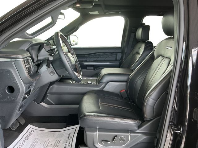 2024 Ford Expedition Max Platinum