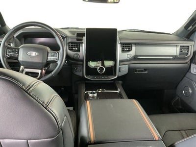 2024 Ford Expedition Max Platinum