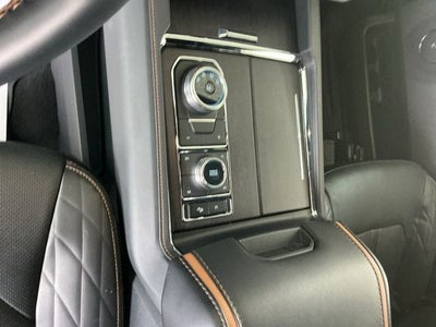 2024 Ford Expedition Max Platinum