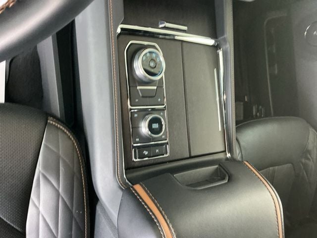 2024 Ford Expedition Max Platinum